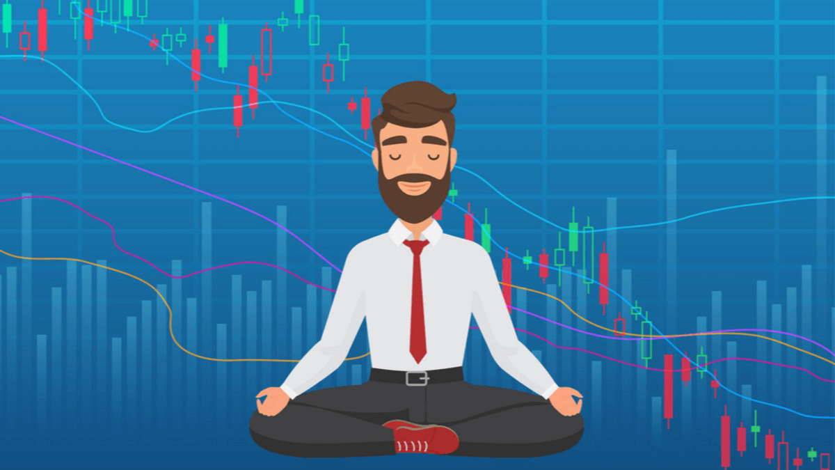Tâm Lý Giao Dịch Forex
