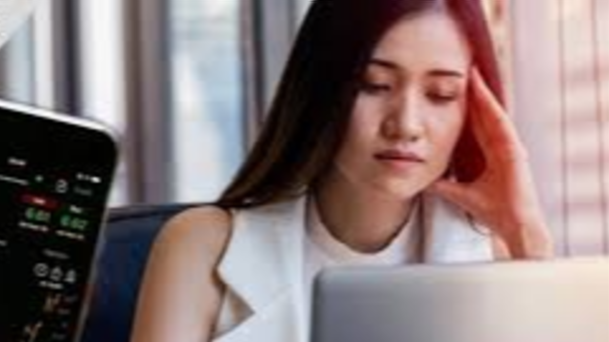 4 Cảm Xúc Khiến Trader Thua Lỗ
