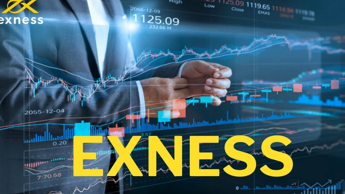 Hướng dẫn chi tiết cách nạp tiền vào Exness 