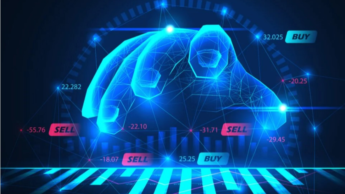Hướng dẫn cài đặt, sử dụng MetaTrader 4/5 (MT4/MT5) trên máy tính